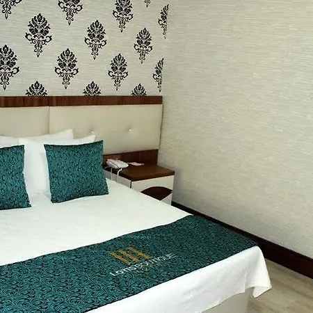 Lotis 3* Ankara